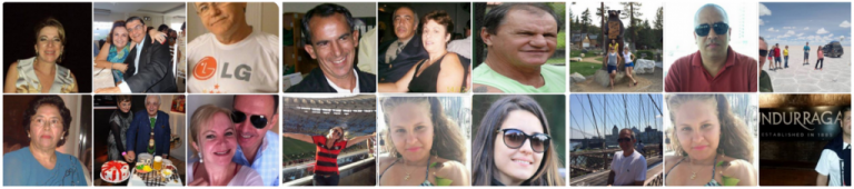 Alunos do Curso de Inglês para Viagens