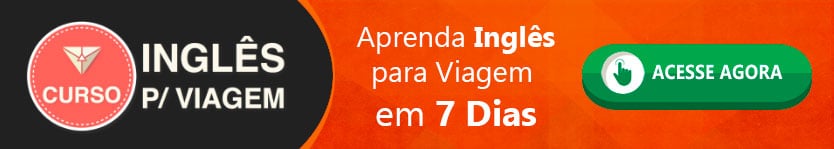 Comprar agora o Curso de Inglês para Viagem