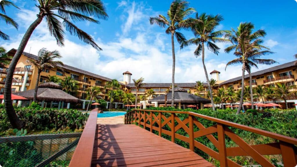 Beach Park Resort – Acqua em Aquiraz