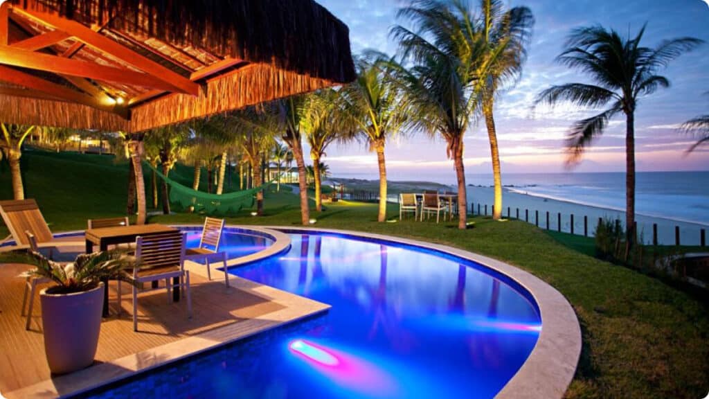 Carmel Charme Resort Aquiraz