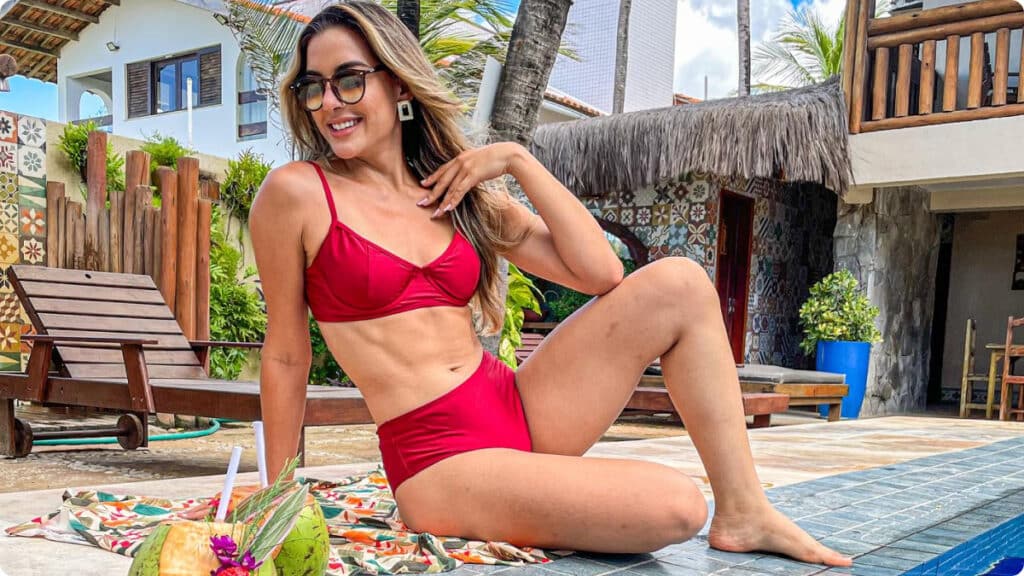 Kitecabana Cumbuco - Pousada com piscina recomendações