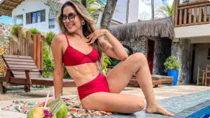 Kitecabana Cumbuco - Pousada com piscina recomendações