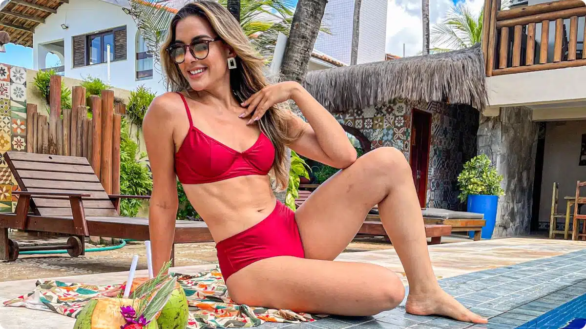Kitecabana Cumbuco - Pousada com piscina recomendações